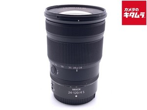 Nikkor Z 24 120 | eBay