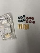 Valve Stem Sealing Parts Kit Genuine Mercedes OM603 - A1030500058