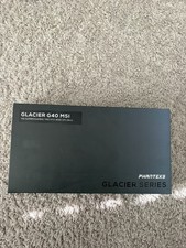 Phanteks Glacier G4090 MSI Water Block Bundle...