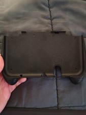 3DS Grip with Kickstand