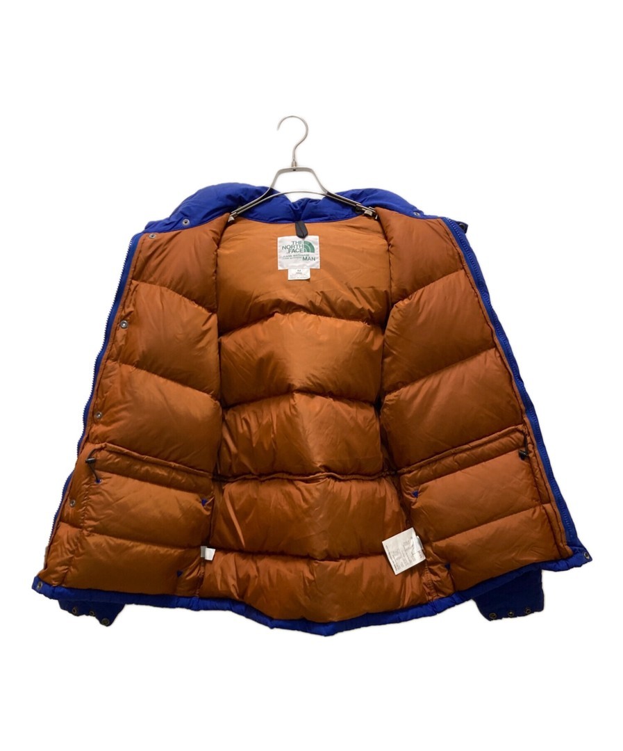 THE NORTH FACE Collaboration Down Jacket Design D… - image 3