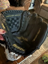 Mizuno MMX-122P 11.5  Baseball Softball Glove Right Hand Throw