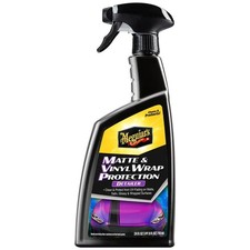 Meguiar's MVP Detailer Matte Vinyl Wrap Protection 24 oz G260724