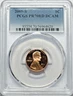 2005-S 1C Lincoln Cent PCGS PR70RD DCAM Shield