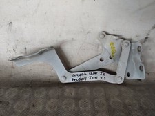 Capot Peugeot iOn
