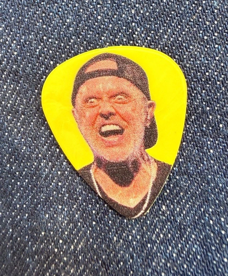 Other Metallica Memorabilia for sale | eBay