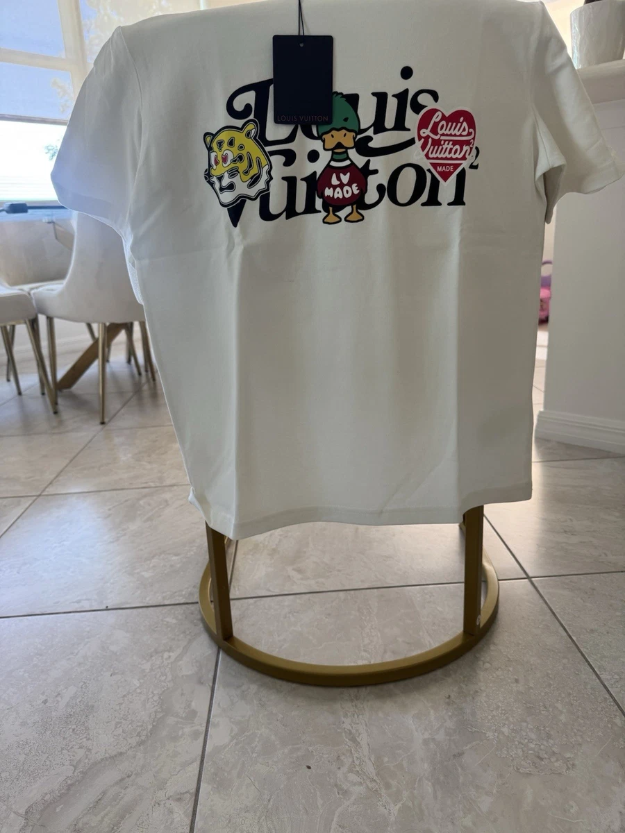 louis vuitton shirt products for sale | eBay