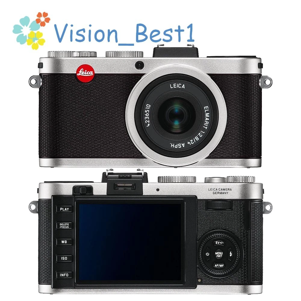 Leica X2 Digital Cameras for Sale - Shop New & Used Digital