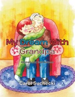 Carol Suchecki | My Dream With Grandpa | Taschenbuch | Englisch (2023)