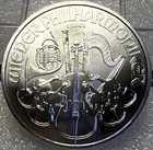 2023 Austrian Silver Philharmonic 1 oz — photo from another recent sale