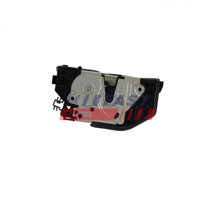 Gâche de serrure de porte arrière pour BMW F20 E87 éliminant les vibrations de fermeture