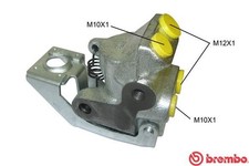BREMBO Bremskraftregler R 61 009 für PEUGEOT CITROËN