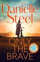 Only The Brave Danielle Steel Taschenbuch 352 S. Englisch 2025 EAN 9781529085808