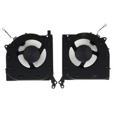 5V CPU & GPU Cooling Fan For LENOVO Legion 5 5I 15IMH05 15ARH Legion 5 5I