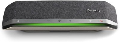 Poly Sync 40 Smart Speakerphone USB A C Bluetooth Teams