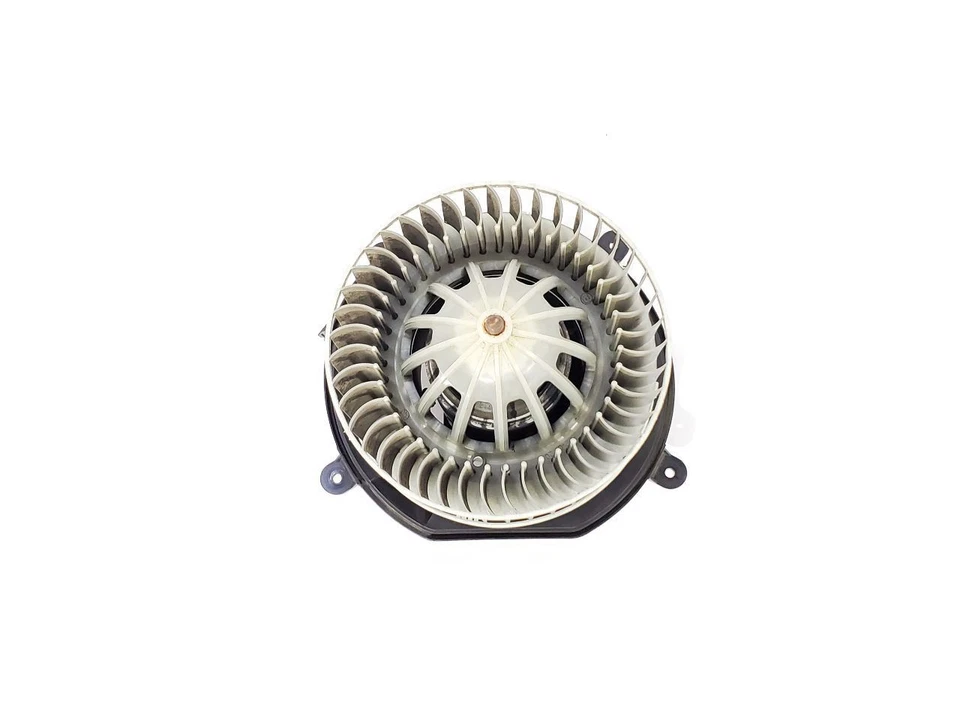 2007 2008 2009 2010 2011 Mercedes CLS63 AMG OEM Blower Motor  - Image 2 of 4