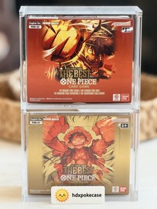 One Piece Prb 01 | eBay