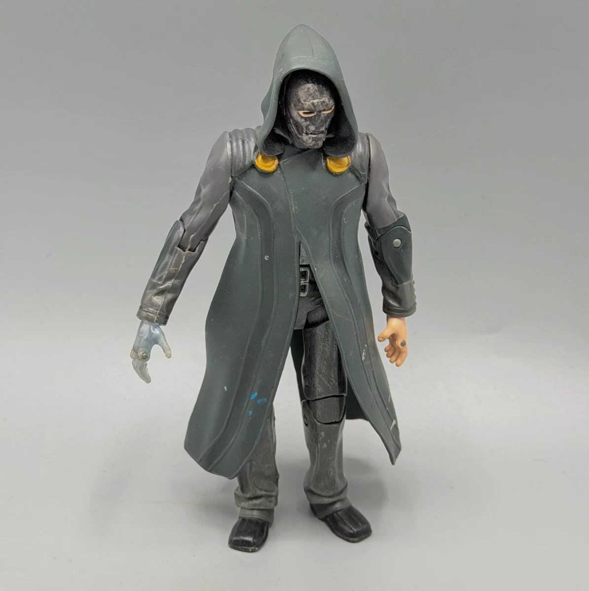 ToyBiz Doctor Doom Action Figures & Accessories for sale - eBay