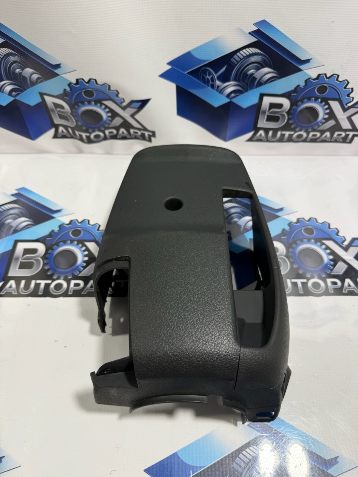 2013-2018 NISSAN ALTIMA STEERING COLUMN UPPER COVER TRIM PANEL 48470 3TA1A OEM
