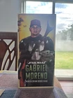 New Star Wars Gabriel Moreno Mandalorian Bobblehead AZ Diamondbacks 5/9/26
