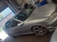 Vauxhall Vectra Gsi 2.6 V6 Z26se Breaking 