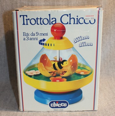 trottola chicco