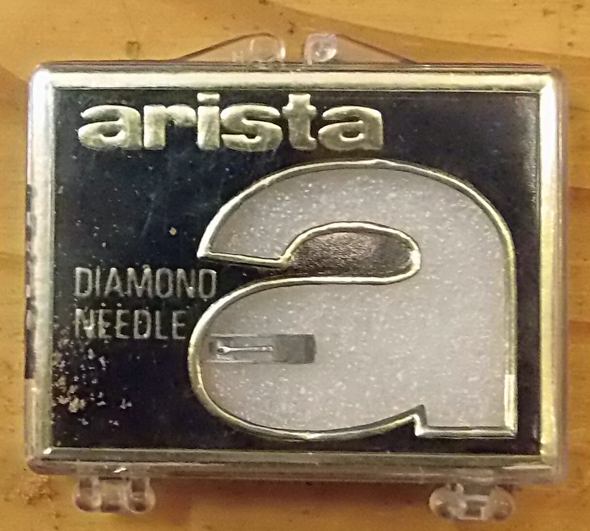 Sony ND-111E ND-112G VC-8E 626-D7 Record Player Phonograph Needle Replacement-image