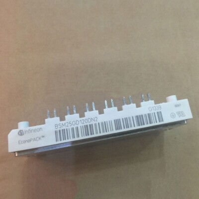 1PC New INFINEON BSM25GD120DN2 power supply module Brand new Free Shipping
