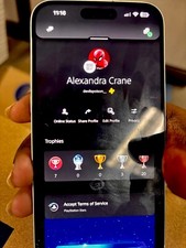 iPhone 15 With TikTok And Cap Cut For 8000