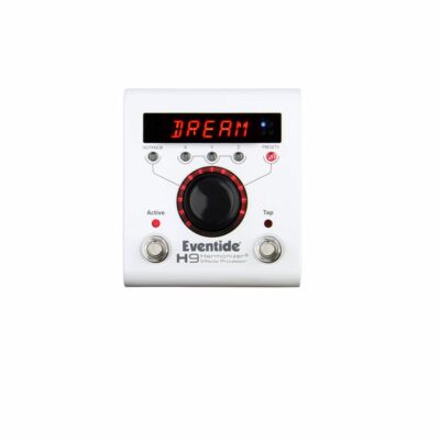 EVENTIDE H9 Max Harmonizer