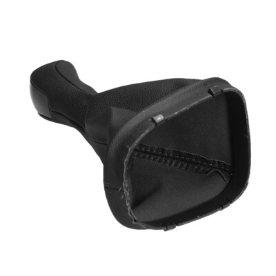 Pomello Del Cambio Per Mercedes Classe C W203 A 6 Marce In Pelle - Foto 2