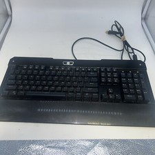 Skorpion K1RGB Full Color backlit Mechanical Gaming Keyboard