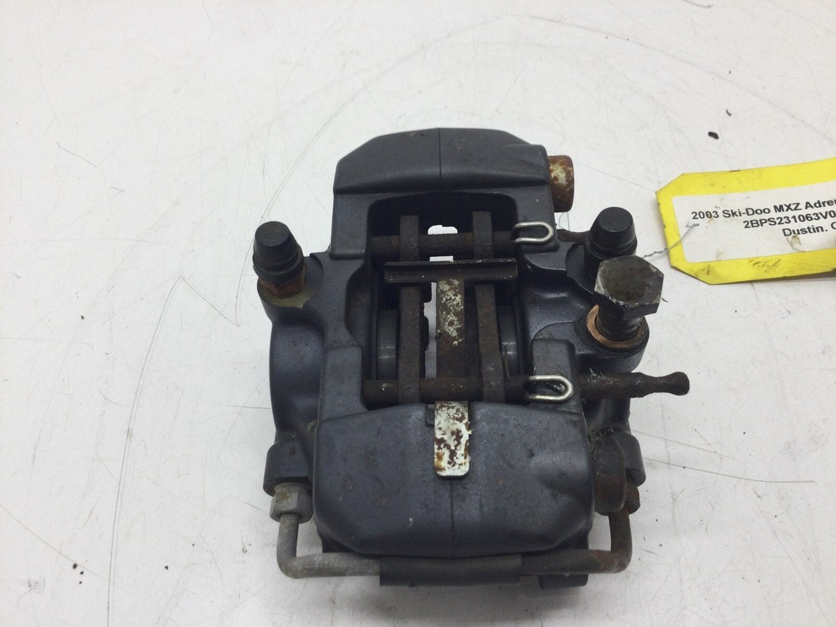 Ski Doo Caliper Brake Caliper 2003-2004 MXZ Legend Mach Z Summit