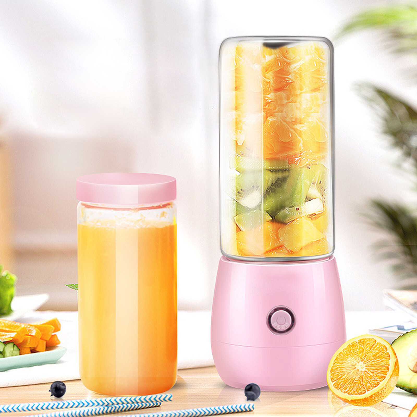 Capri sun juicers