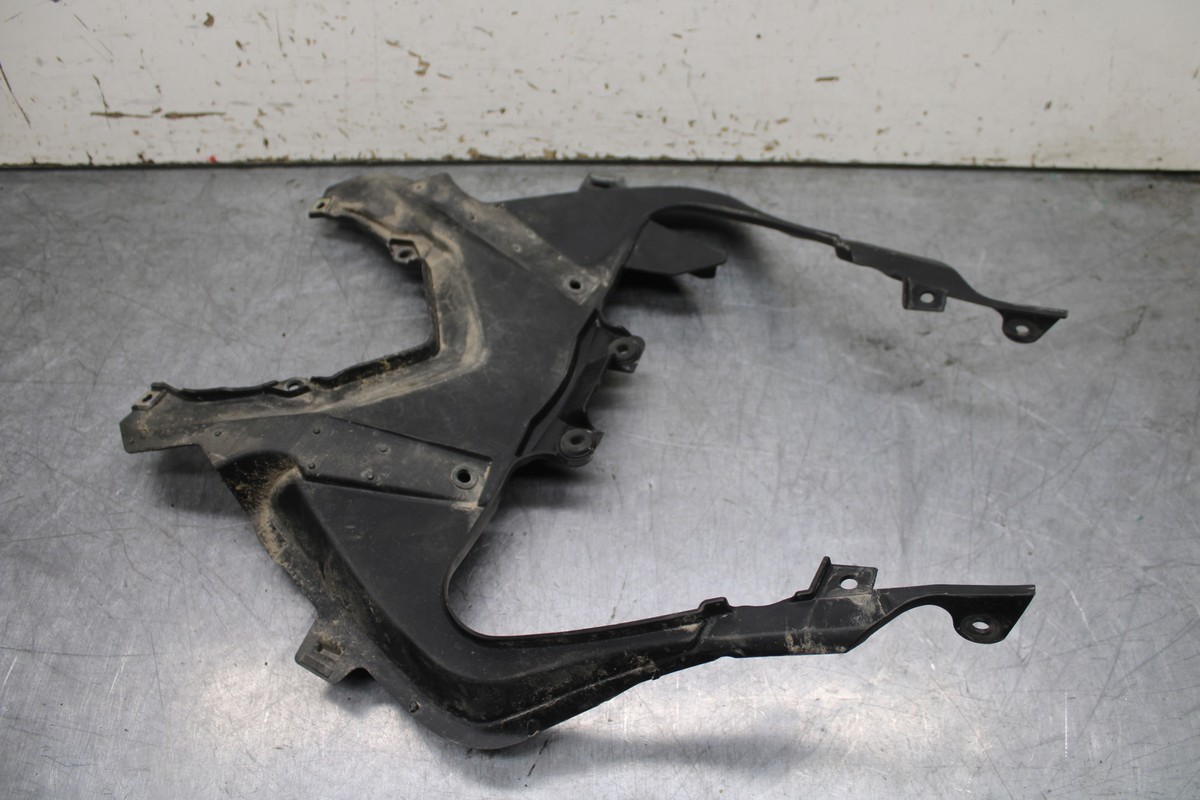 24-25 KAWASAKI NINJA ZX6R CENTER REAR BACK TAIL FAIRING COWL BB726