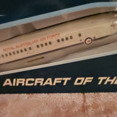 skymarks 1/130 RAAF 737 BBJ SKR433
