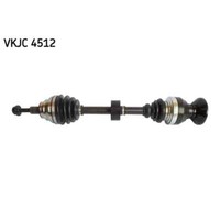 SKF Antriebswelle (Ohne Altteilwert) Vkjc 4512