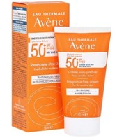Sonnencreme Spf 50+ Ohne Duftstoffe, 50 Ml ,Pzn 17293354