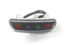 Aprilia Sr Max 300 639663 Instrumentation Tell Tale Lamps 11 - 16