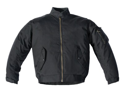 Textiljacke, Motorradjacke, Biker, Rocker, Bomberjacke B52, Cordura