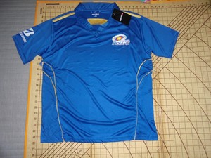 mumbai indians polo