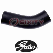 For Dodge Ram 1500 GATES Engine Coolant Bypass Hose 3.9L 5.2L 5.9L V6 V8 97