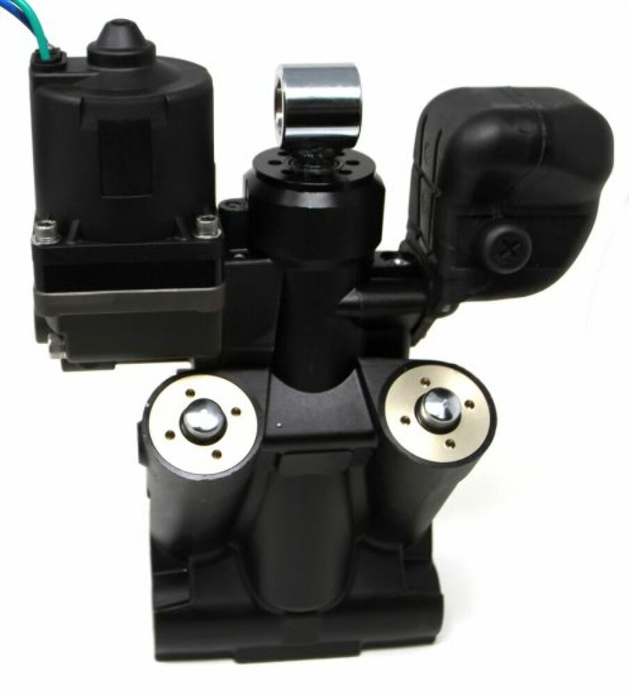 Suzuki Power Trim Tilt MOST DF 90-140-200-225-250 R: 48503-93J12