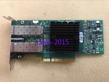 1pcs Used IBM EC29 IBM 00E1856 10Gb RoCE SR SFP Adapter PCI-e X8