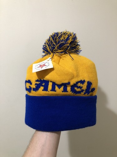 Pom Pom Beanie Winter Hat Cap 
