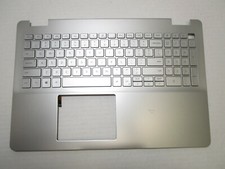 Dell OEM Inspiron 15 5584 Palmrest US Backlit Keyboard Assembly -TXF06- DFX5J