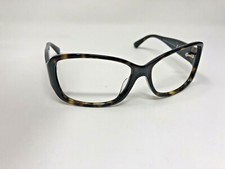 Nice Maui Jim Nalani MJ 295-10L Tokyo Tortoise Sunglasses Frames 61/16/126 RW44