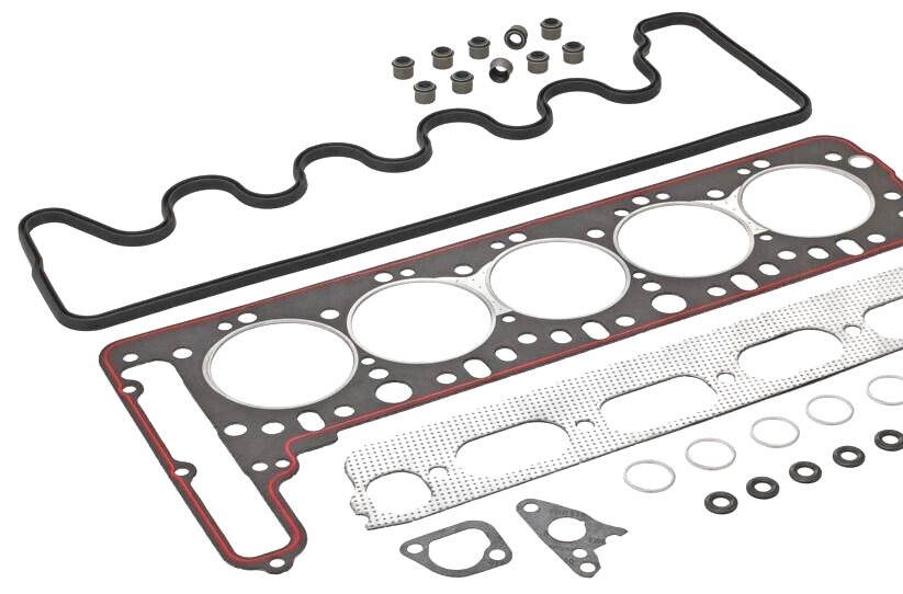 Head Gasket Set for Mercedes 240 (W115) 300 (W123) D 3.0 19741991 eBay