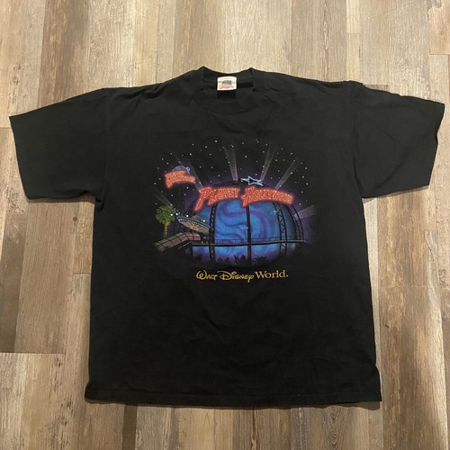 Planet hollywood walt disney world Tee