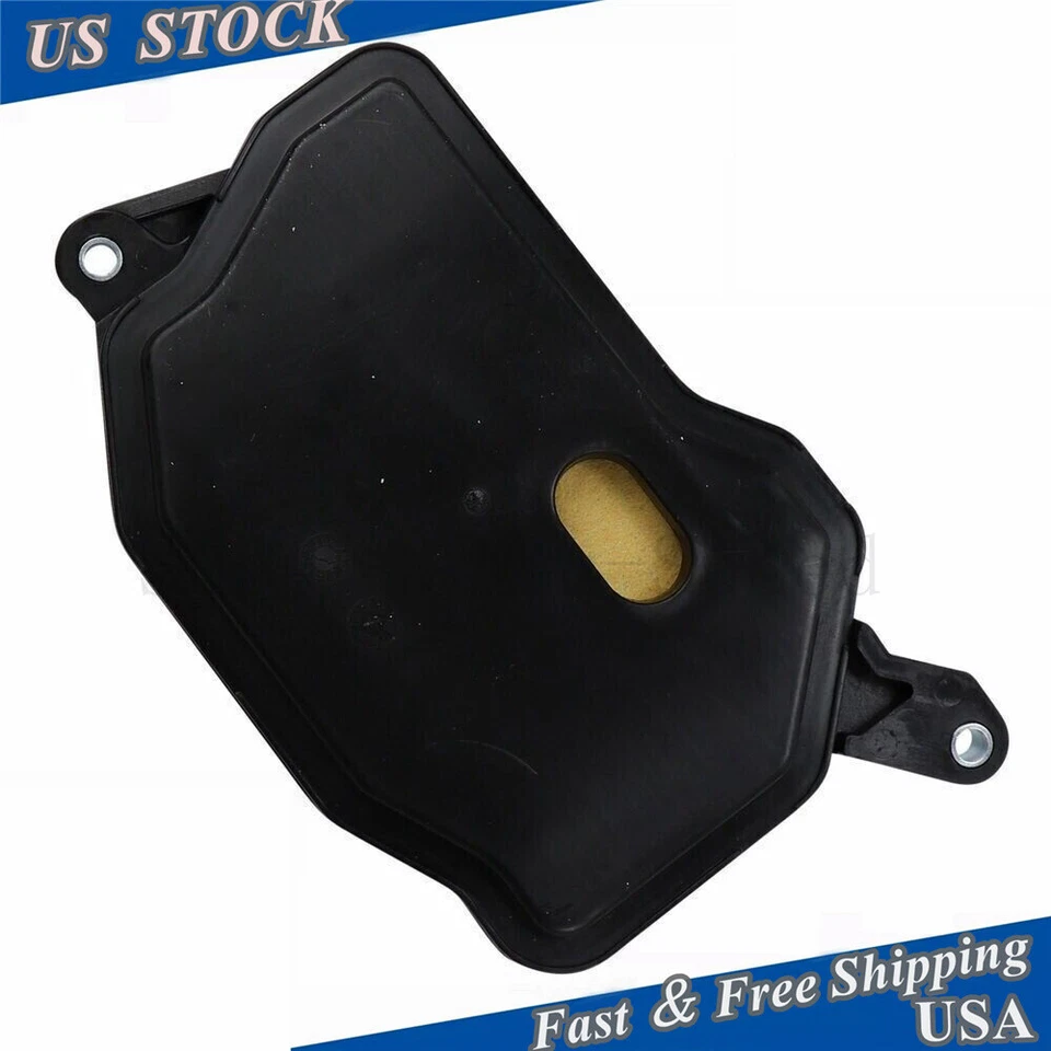 Fit For 03-05 Honda Civic 1.3L-L4 Transmission Filter Kit-Auto Trans Filter Kit - Image 4 of 4